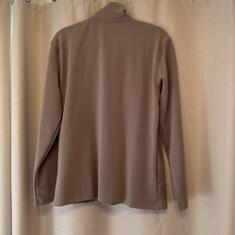 Running Jacket - Picture 2 of 3